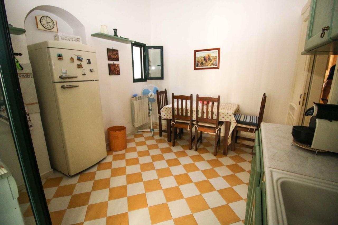 Il Gelsomino Villa Palermo Exterior photo