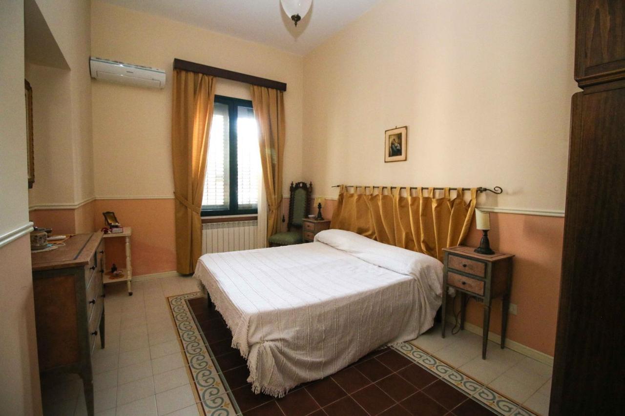 Il Gelsomino Villa Palermo Exterior photo