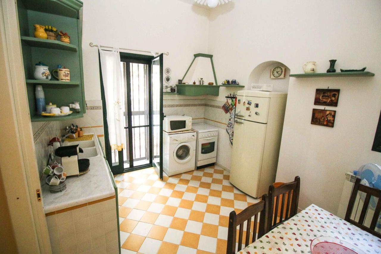 Il Gelsomino Villa Palermo Exterior photo